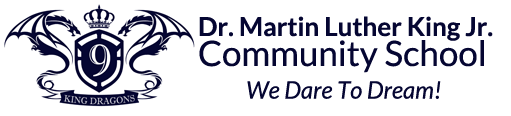 Dr. Martin Luther King Jr. School No. 9